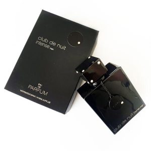 پرفیوم مردانه آرماف مدل Club De Nuit Intense Man حجم 150 میل لیتر