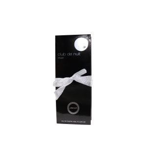 عطر جیبی مردانه آرماف مدل Club de Nuit حجم 10 میلی لیتر