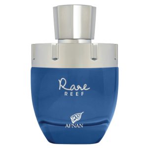 اکستریت د پرفیوم افنان مدل Rare reef با رایحه خنک حجم 100 میلی لیتر